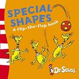 Special Shapes (Dr Seuss)