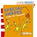 Dr Seuss - A Lift-the-Flap Book - Special Shapes