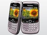 Blackberry Curve Gemini 8520 Unlocked Phone with 2MP Camera, Bluetooth and  ....