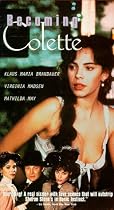 Becoming Colette [VHS]
