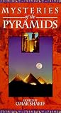 Mysteries of the Pyramids [VHS]