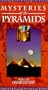 Mysteries of the Pyramids [VHS]