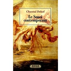 Le Souci contemporain