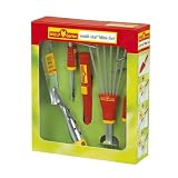 Eigenschaften WOLF-Garten 3732643 / WOLF-Garten 3732643 multi-star Mini-Set P 243