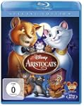 Aristocats [Blu-ray] [Special Edition]