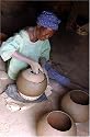 African Pottery Techniques