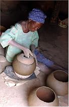 African Pottery Techniques