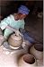 African Pottery Techniques Image