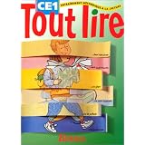 Tout lire au CE1par Alain Charles