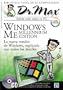 Windows ME (Millennium Edition) con CD-ROM: Dr. Max, en Espanol / Spanish (Dr. Max: Biblioteca Total de la Computacion) (Spanish Edition)