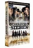 Die Glorreichen Sieben - Die komplette erste Season (3 DVDs) - Michael Biehn