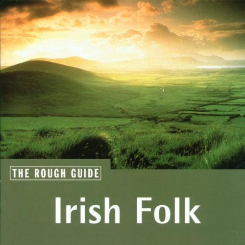 Produkt-Bild: Rough Guide/Irish Folk Music