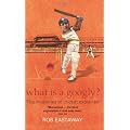 What Is A Googly?: The Mysteries Of Cricket Explained