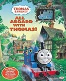 All Aboard With Thomas