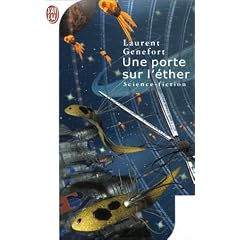 Une porte sur l'�ther
