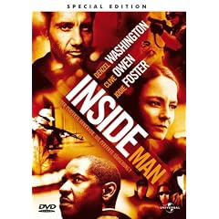Inside Man [Special Edition]