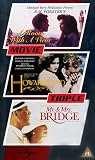 Room With A View, A / Howard's End / Mister And Mrs Bridge [UK IMPORT] - Maggie Smith