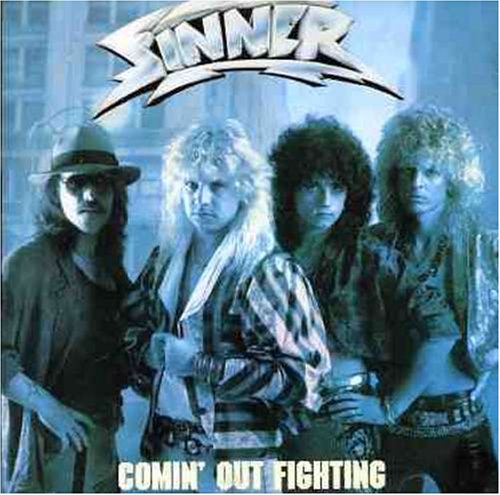 CD-Charts  Search : Comin' Out Fighting