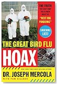 The Great Bird Flu Hoax: The Truth They Don't Want You to Know About the "Next Big Pandemic"