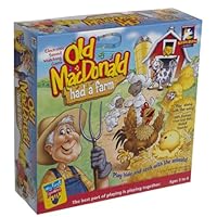Old MacDonald had a farm by Hasbro
