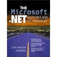 Microsoft NET Platform Technologies Simmons