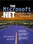 Microsoft .NET Platform and Technologies