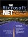 Book Microsoft .NET Platform and Technologies