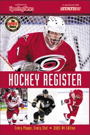 Ice Hockey