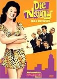 Produkt-Bild: Die Nanny - Die komplette zweite Season (3 DVDs)