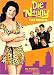 DVD : Die Nanny - Die komplette zweite Season (3 DVDs)