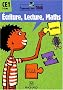 Ecriture, Lecture, Maths CE1