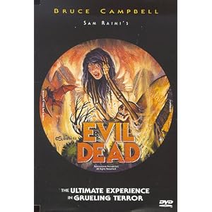 The Evil Dead