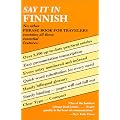 Say it in Finnish
