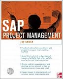 SAP Project Management (ERP)