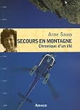Secours en montagne : Chronique d\'un été