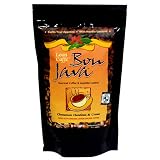 BonJava LeanCaffe Gourmet Coffee & Appetite Control, Net Weight 12 Ounces