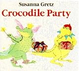 Crocodile party