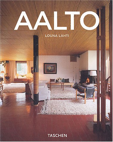 Alvar Aalto (1898-1976) : Le paradis pour les petites gens