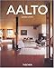 Aalto (Taschen Basic Art Series) by Louna Lahti ISBN 3822835269