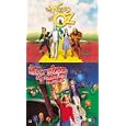 Wizard Of Oz / Willy Wonka And The Chocolate Factory
