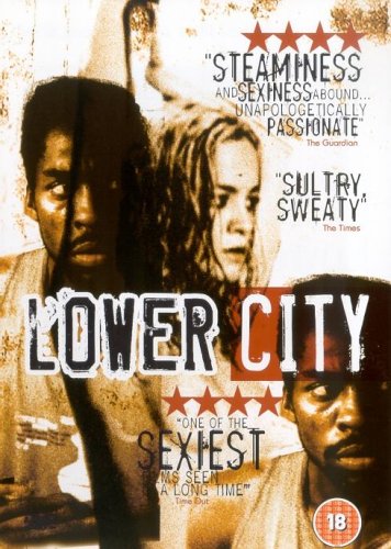 Childrens Toyshop  DVD : Lower City [2006]