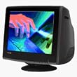 Kds 17 Black Flat Crt 1280X1024@60HZ 0.20MM(H) Dot Pitch