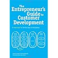 Entrepreneur's Guide to Customer Development