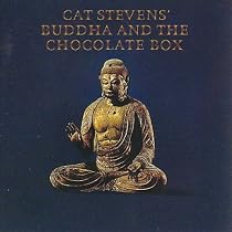 Buddah and the Chocolate Box