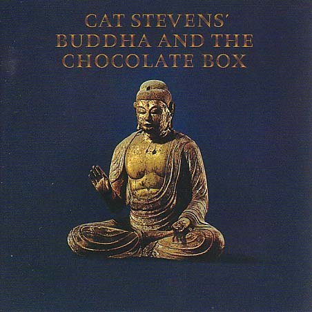 CD-Charts  Music : Buddha And The Chocolate Box