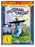 Produkt-Bild: The Sound of Music - Meine Lieder, Meine Tr&auml;ume (Einzel-DVD)
