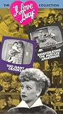 I Love Lucy - Too Many Crooks / Redecorating the Mertzes Apartment