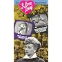 I Love Lucy - Too Many Crooks / Redecorating the Mertzes' Apartment [VHS]