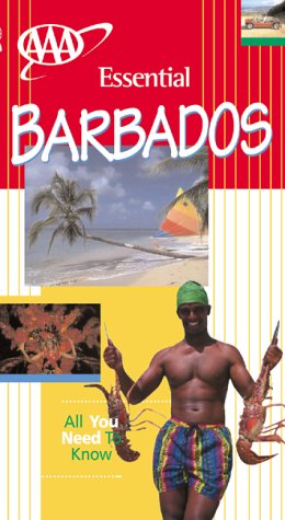 City Travel Guides Discounted  Books : AAA Essential Guide: Barbados