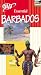 Books : AAA Essential Guide: Barbados (Aaa Essential Travel Guide Series)